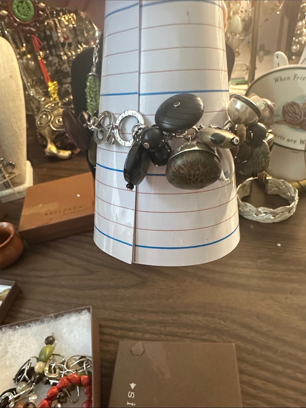 Silpada Bracalet bundel - Picture 4 of 4